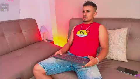  Valentinos  online show from July 2, 2026, 9:10 pm