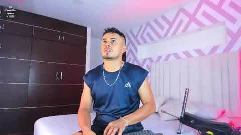  Valentinos  online show from July 4, 2026, 9:10 pm