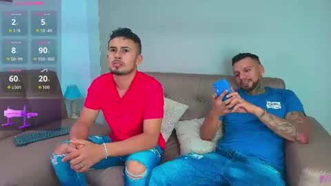  Valentinos  online show from July 9, 2026, 9:41 pm