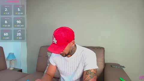  Valentinos  online show from July 13, 2026, 2:31 pm
