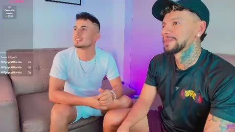  Valentinos  online show from July 21, 2026, 9:39 pm