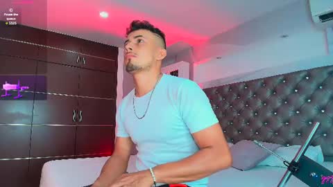  Valentinos  online show from July 23, 2026, 9:46 pm