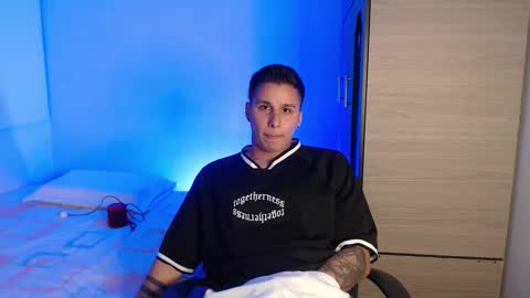 VALENTINO online show from March 14, 2026, 8:36 pm