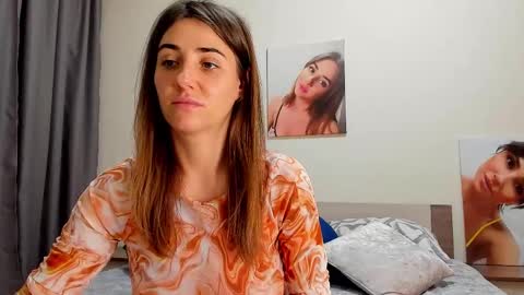 Kate online show from March 6, 2025, 4:41 am