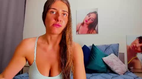 Kate online show from July 22, 2026, 2:03 am