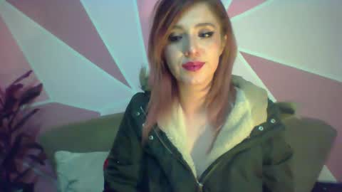 Valeri Cove online show from January 30, 2025, 7:18 am