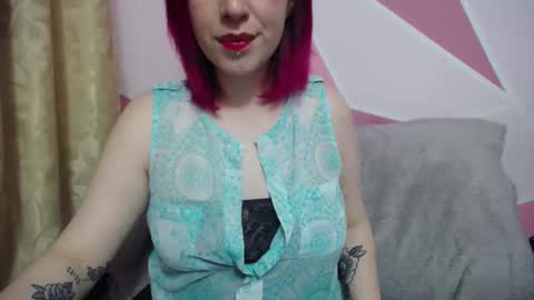 Valeri Cove online show from March 4, 2025, 7:08 am