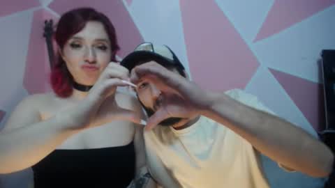 Valeri Cove online show from March 12, 2025, 8:51 am