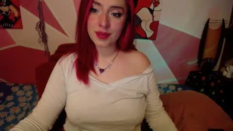 Valeri Cove online show from April 24, 2026, 9:50 pm