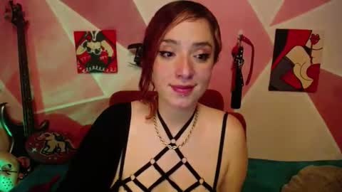 Valeri Cove online show from May 29, 2026, 10:08 pm