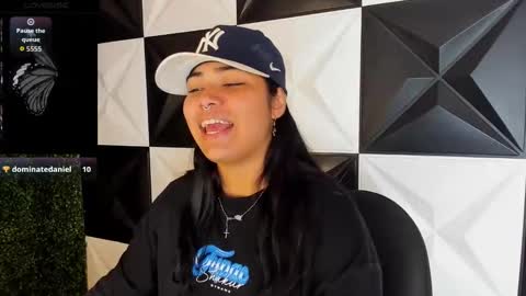 Snapshot of valeri_harpers4 chatting on October 25, 2025, 1:13 am valeri_harpers4 online show from October 25, 2025, 1:13 am