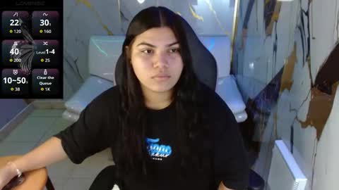 Snapshot of valeri_harpers4 chatting on May 26, 2026, 9:33 pm valeri_harpers4 online show from May 26, 2026, 9:33 pm