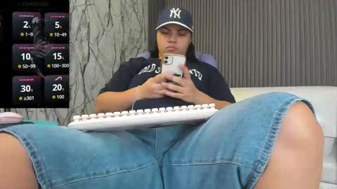 Snapshot of valeri_harpers4 chatting on May 27, 2026, 11:24 pm valeri_harpers4 online show from May 27, 2026, 11:24 pm