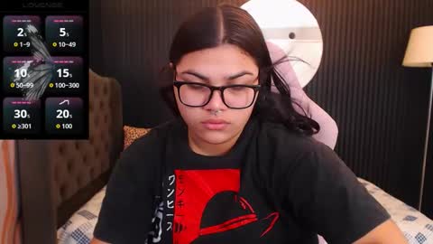 Snapshot of valeri_harpers4 chatting on June 1, 2026, 1:24 pm valeri_harpers4 online show from June 1, 2026, 1:24 pm