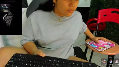 Snapshot of valeri_harpers4 chatting on July 1, 2026, 9:25 pm valeri_harpers4 online show from July 1, 2026, 9:25 pm
