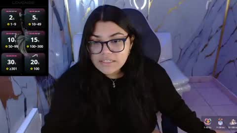 Snapshot of valeri_harpers4 chatting on July 7, 2026, 9:08 pm valeri_harpers4 online show from July 7, 2026, 9:08 pm