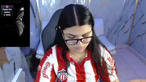 Snapshot of valeri_harpers4 chatting on July 8, 2026, 7:18 pm valeri_harpers4 online show from July 8, 2026, 7:18 pm