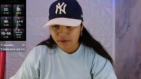 Snapshot of valeri_harpers4 chatting on July 11, 2026, 1:08 am valeri_harpers4 online show from July 11, 2026, 1:08 am