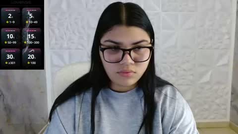 Snapshot of valeri_harpers4 chatting on July 16, 2026, 6:25 pm valeri_harpers4 online show from July 16, 2026, 6:25 pm