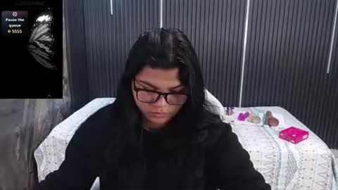 Snapshot of valeri_harpers4 chatting on July 23, 2026, 6:50 pm valeri_harpers4 online show from July 23, 2026, 6:50 pm