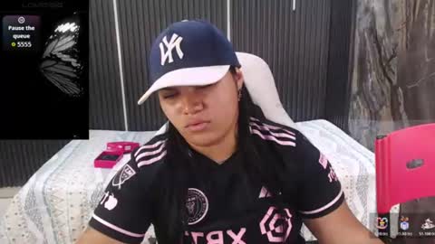 Snapshot of valeri_harpers4 chatting on July 28, 2026, 7:39 pm valeri_harpers4 online show from July 28, 2026, 7:39 pm