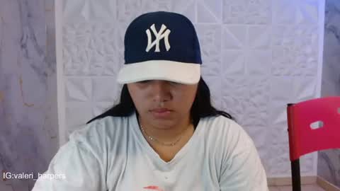 Snapshot of valeri_harpers4 chatting on July 31, 2026, 6:40 pm valeri_harpers4 online show from July 31, 2026, 6:40 pm