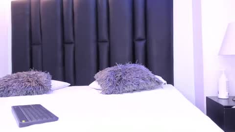 Snapshot of valeri_tafur chatting on March 6, 2025, 10:52 am valeri_tafur online show from March 6, 2025, 10:52 am