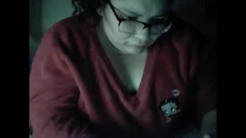 Valeria online show from December 2, 2024, 5:26 am