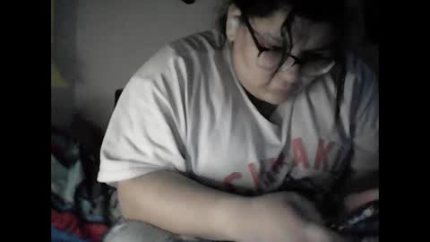 Valeria online show from December 5, 2024, 4:09 am