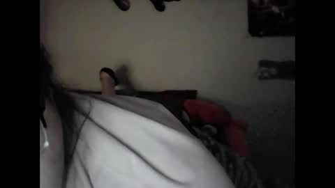 Valeria online show from December 7, 2024, 5:26 am