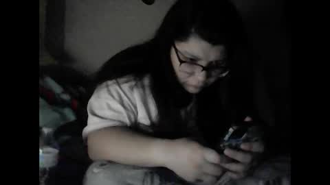 Valeria online show from December 9, 2024, 5:18 am