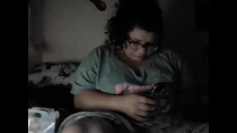 Valeria online show from December 28, 2024, 5:55 am