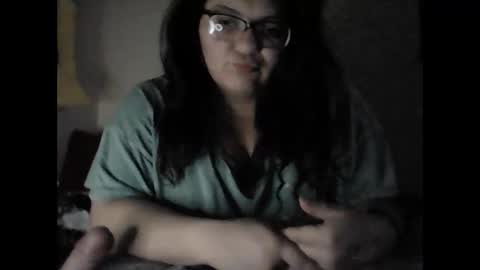 Valeria online show from January 13, 2025, 5:23 am