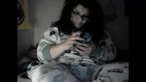 Valeria online show from January 23, 2025, 5:45 am