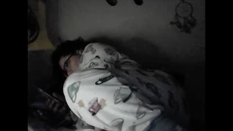 Valeria online show from January 25, 2025, 5:40 am