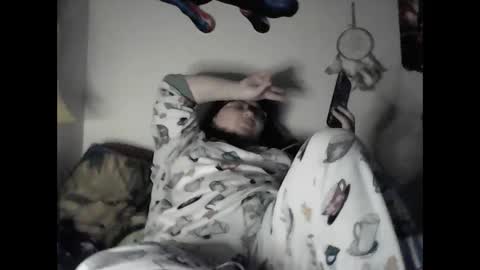 Valeria online show from January 27, 2025, 5:14 am