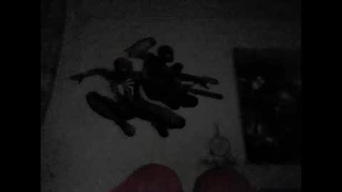 Valeria online show from February 6, 2025, 7:56 am