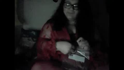 Valeria online show from February 13, 2025, 7:45 am