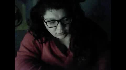 Valeria online show from February 17, 2025, 5:14 am