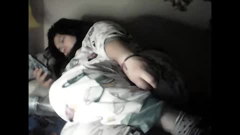 Valeria online show from February 20, 2025, 8:39 am