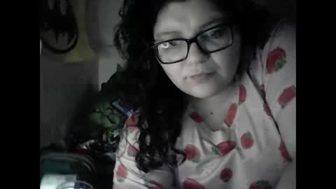 Valeria online show from March 8, 2025, 7:38 am