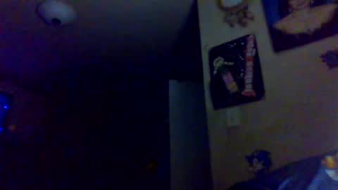 Valeria online show from September 11, 2025, 4:56 am