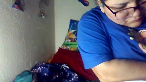 Valeria online show from September 13, 2025, 4:56 am