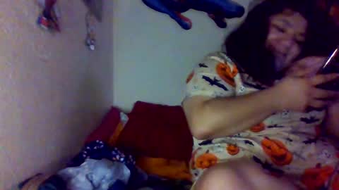 Valeria online show from October 16, 2025, 4:24 am