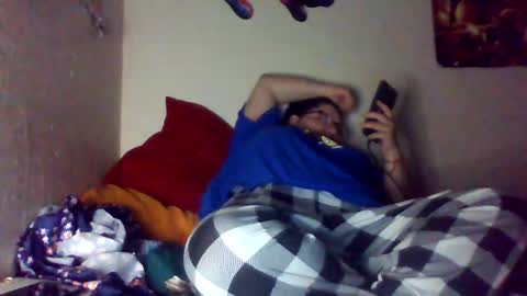 Valeria online show from November 13, 2025, 5:50 am