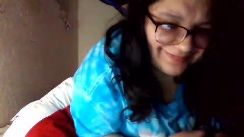 Valeria online show from November 22, 2025, 6:45 am