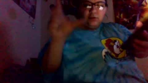 Valeria online show from January 8, 2026, 5:43 am