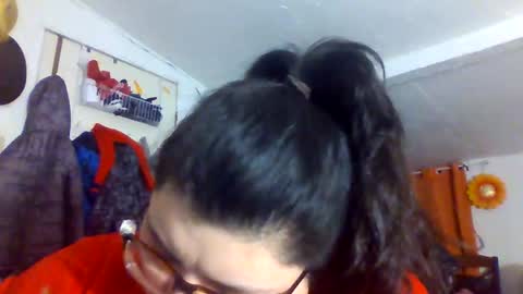 Valeria online show from February 2, 2026, 6:12 am