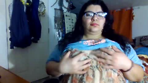 Valeria online show from April 9, 2026, 4:45 am