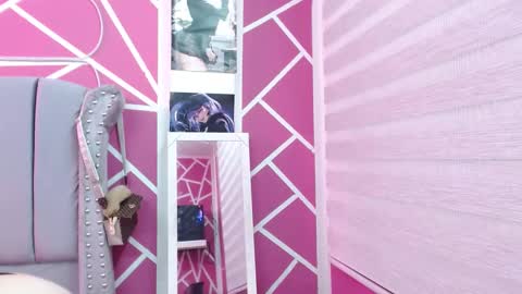 Snapshot of valeria552611 chatting on February 7, 2025, 7:17 pm VALERIA online show from February 7, 2025, 7:17 pm